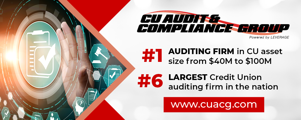 Number one audit firm